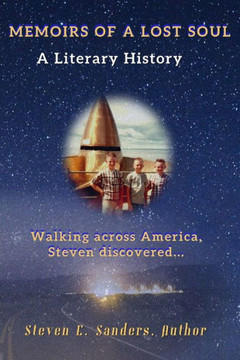 Memoirs of a Lost Soul: A Literary History