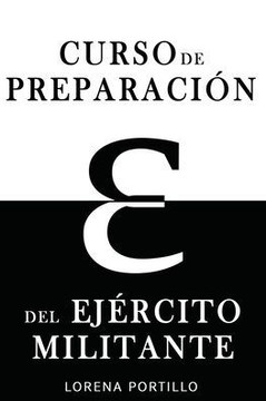 Curso de Preparación del Ejército Militante Curso de Preparación del Ejército Militante