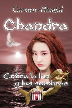 Chandra: Entre la luz y las sombras Chandra: Entre la luz y las sombras