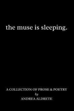 The Muse is Sleeping