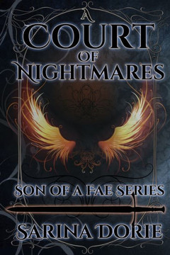 A Court of Nightmares: Captain Errol of the Silver Court Royal Guard