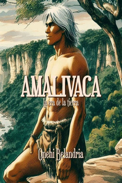 Amalivaca: La era de la tierra