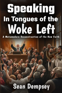 Speaking in Tongues of the Woke Left: A Metamodern Deconstruction of the New Faith
