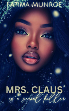 Mrs Claus Is A Serial Killer
