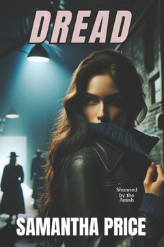 Dread: Clean Mystery Suspense with a touch of romance