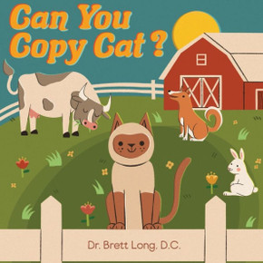Can You Copy Cat?