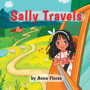 Sally Travels Sally Travels