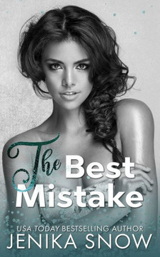 The Best Mistake: An Accidental Pregnancy Romance