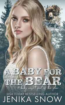 A Baby for the Bear