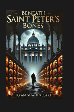 Beneath Saint Peter's Bones
