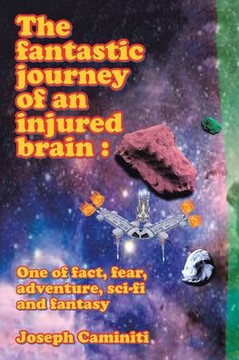The Fantastic Journey of an Injured Brain: One of Fact, Fear, Adventure, Sci-Fi and Fantasy
