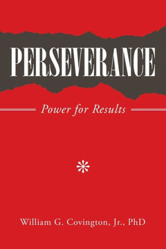 Perseverance: Power For Results