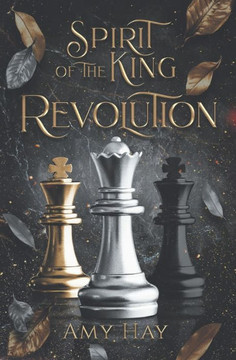Spirit of the King: Revolution Spirit of the King: Revolution