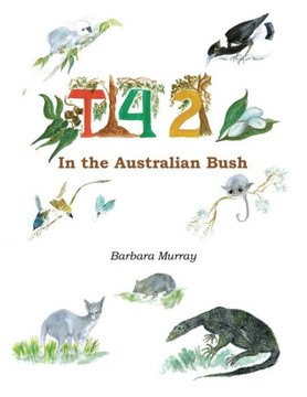 Tea for Two: In the Australian Bush Tea for Two: In the Australian Bush