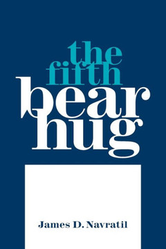 The Fifth Bear Hug - Paperback