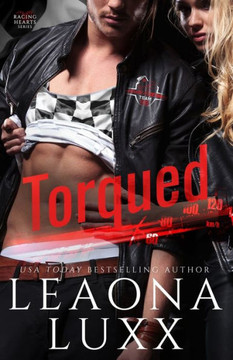 Torqued: A Driven World Novel