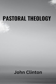 Pastoral Theology