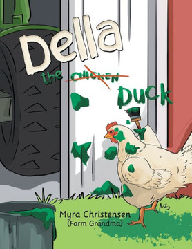 Della The Chicken Duck