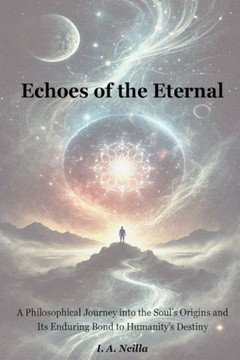 Echoes of the Eternal: A Philosophical Journey into the Soul's Origins and Its Enduring Bond to Humanity's Destiny