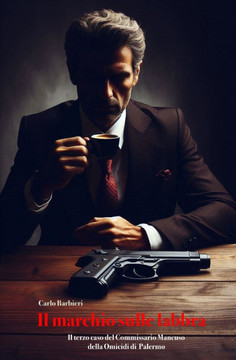 Il marchio sulle labbra