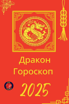 Дракон Гороскоп 2025 Дракон Гороскоп 2025