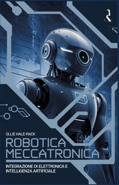 Robotica e meccatronica: Integrazione di elettronica e intelligenza artificiale
