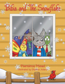 Bibia And The Snowflake