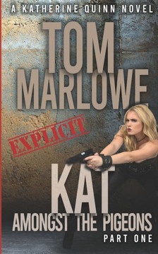 Kat Amongst The Pigeons: (Part 1)