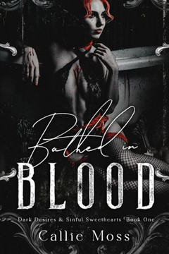 Bathed in Blood