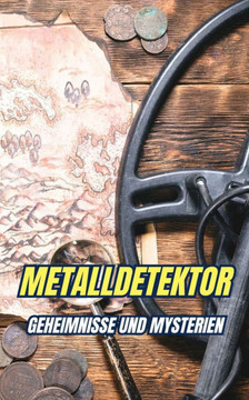 Metalldetektor: Geheimnisse und Mysterien