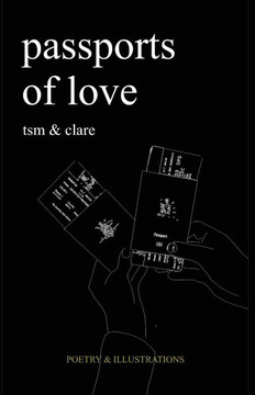 Passports of Love: Poetry and Illustrations