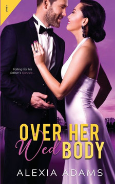 Over Her Wed Body