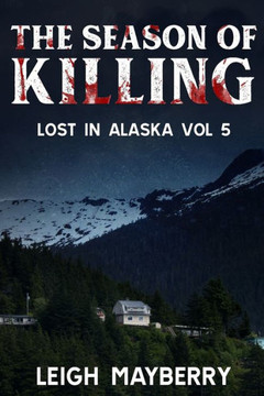 The Season of Killing: Cozy Mystery