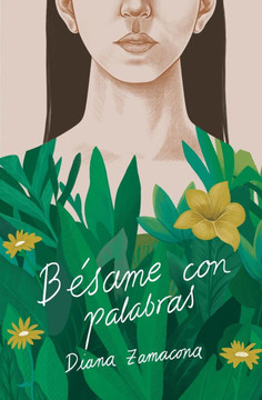 Bésame con palabras Bésame con palabras