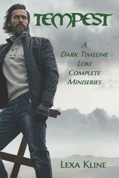 Tempest: A Dark Timeline Loki Complete Miniseries