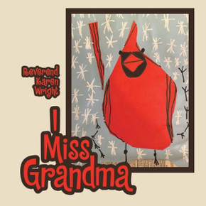 I Miss Grandma I Miss Grandma