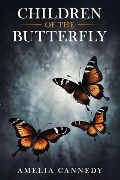 Children of the Butterfly