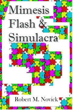 Mimesis Flash & Simulacra