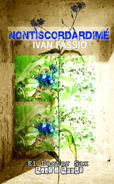 Nontìscordàrdimé: (El Doctor Sax - Crazy Diamonds)