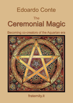 Ceremonial Magic Ceremonial Magic