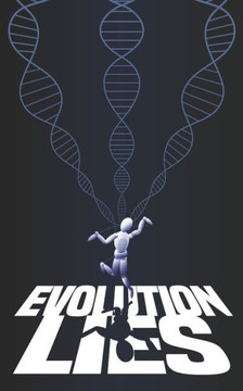 Evolution Lies