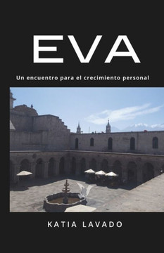 Eva: Un encuentro para el crecimiento personal