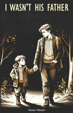I wasn't his father
