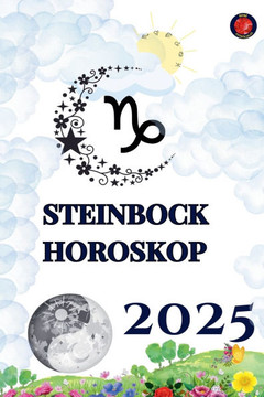 Steinbock Horoskop 2025