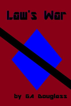 Law'S War (Kassad'S Law)