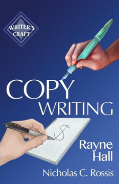 Copywriting: Get Paid to Write Promotional Texts