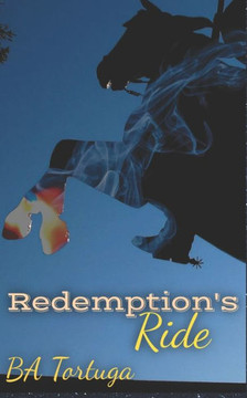 Redemption's Ride Redemption's Ride