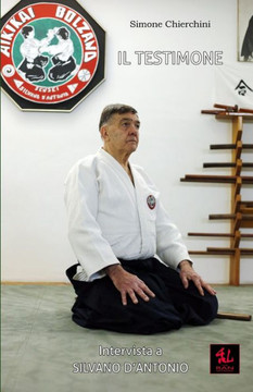 Il Testimone: Intervista a Silvano D'Antonio