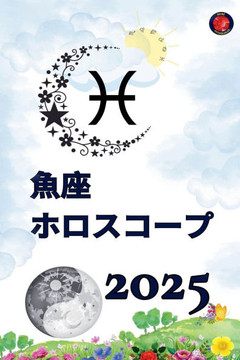 魚座 ホロスコープ 2025