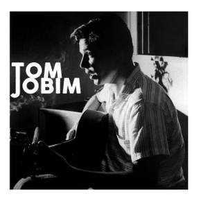 Tom Jobim - Trajetória Musical - Large Print